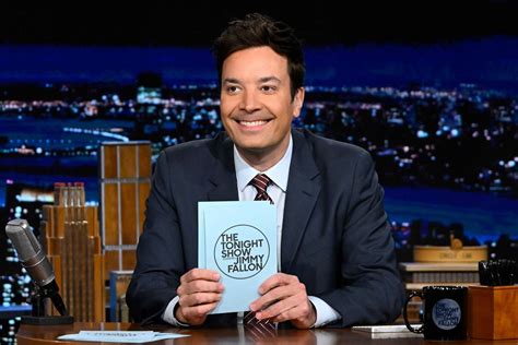 Who's on late-night talk shows tonight: Fallon, Kimmel, more