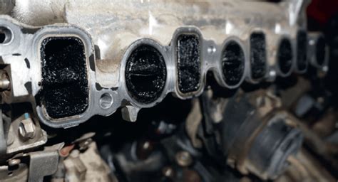 Keeping Your Intake Manifold Clean - The Tradie Magazine