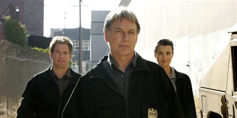 3 ‘NCIS’ Veteran Characters Will Appear in ‘NCIS: Origins’ Prequel ...