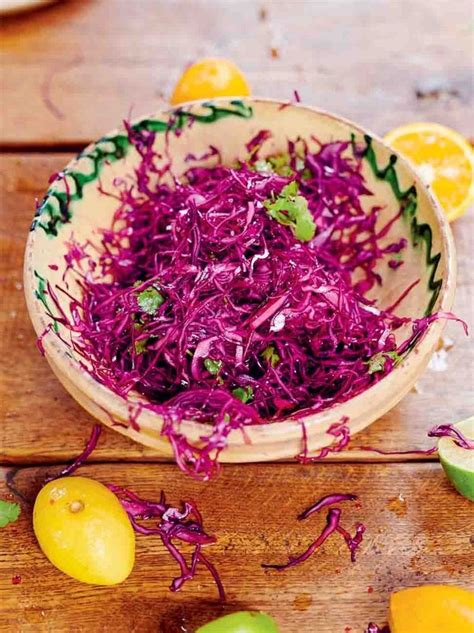 Red cabbage | Jamie Oliver recipes