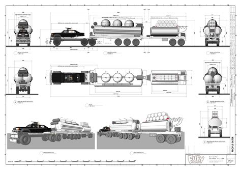 Mad Max 4: Fury Road (2015) on Behance