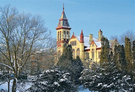 Welcoming Winter in Stratford, Ontario | Our Canada