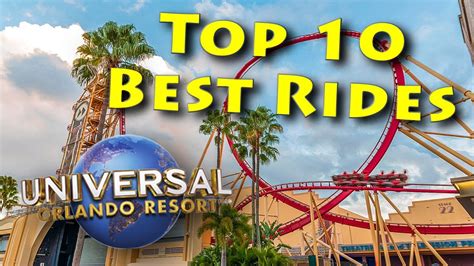 How Many Rides Are At Universal Studios Orlando - Get to the fun faster ...