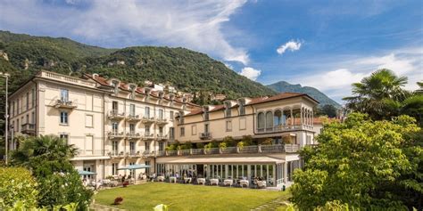 Hotel sul Lago di Como | Moltrasio