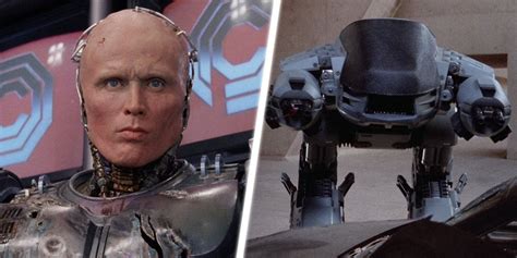 RoboCop: The 10 Funniest Quotes From The 1987 Film | ScreenRant