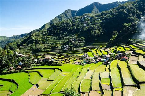 Exploring The Banaue Rice Terraces, The Philippines | Rough Guides