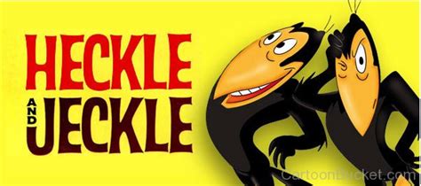 Heckle And Jeckle Pictures, Images