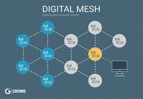 What Is a Mesh Network? (+Impact, Examples, and Predictions)