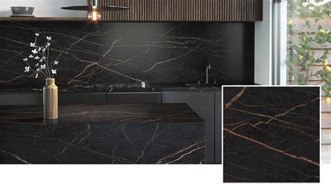 Dekton Countertops - Pros & Cons by Baczewski Modern Kitchens