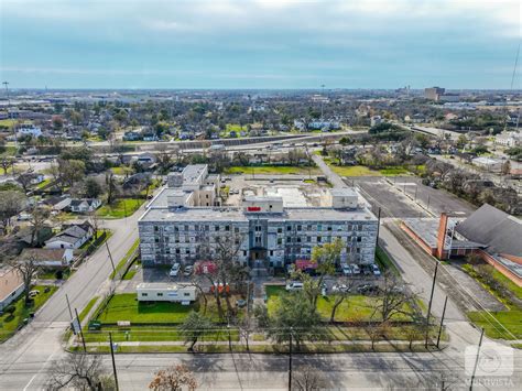 Real Estate - Fifth Ward Community Redevelopment Corporation