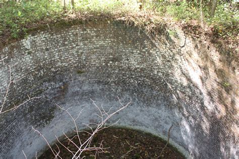 Ice House - Rosewell Plantation - VA | David Steele | Flickr