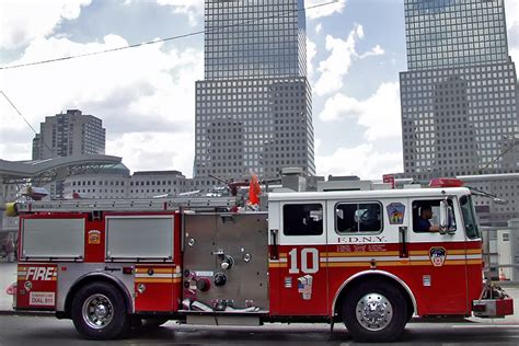 FDNY Engine 10