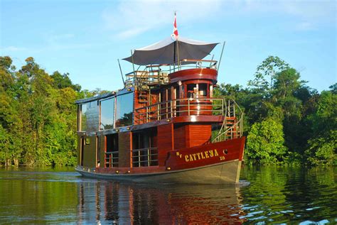 Amazon River Cruise, Traditional | ubicaciondepersonas.cdmx.gob.mx