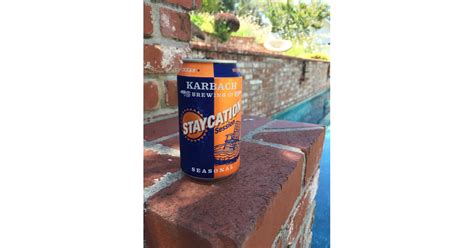 Houston, TX: Karbach Brewing Co., Seasonal and Limited-Release Beers ...