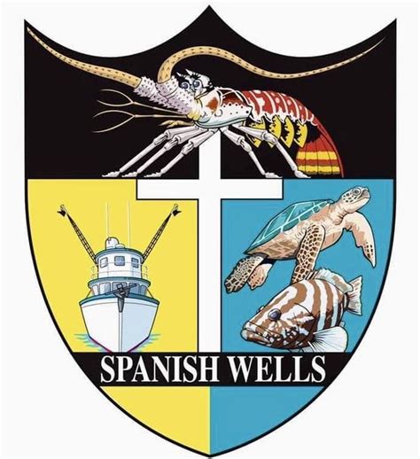 MY SPANISH WELLS - Spanish Wells Bahamas Home on the Web