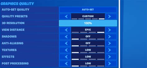 How to Increase FPS in Fortnite | High Ground Gaming