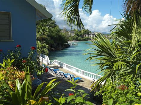 Jamaica Inn Ocho Rios, Saint Ann, JM - Reservations.com