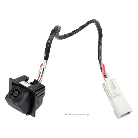 ACDelco® 84586465 - GM Genuine Parts™ ADAS Camera