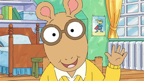 'Arthur' Ends After 25 Years But We'll Always Have The Memes - Digital ...