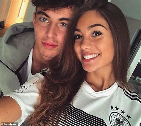 Kai Havertz profile: Chelsea latest to show interest in £75m star ...