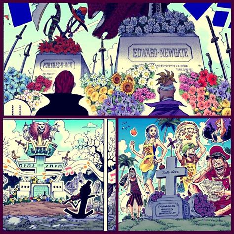 Things we can expect from Raftel | ONE PIECE GOLD