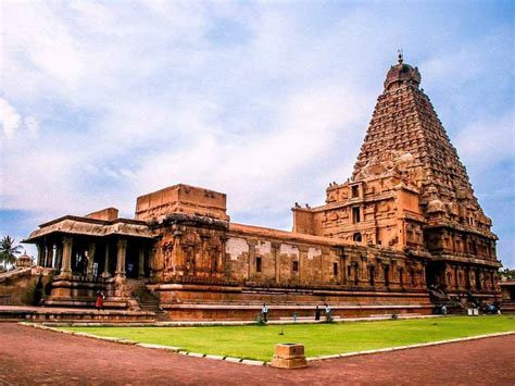 who built thanjavur temple : Latest News, Articles, Stories & Videos on ...