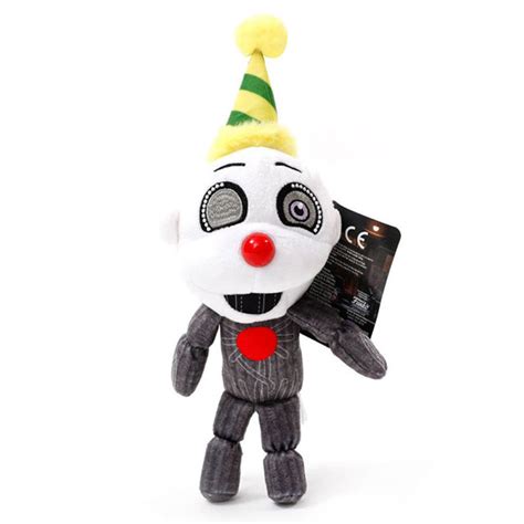 Five Nights Freddy's Ennard Plush