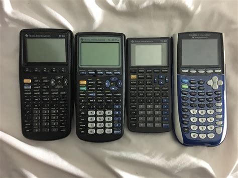 Thrift store finds : r/calculators