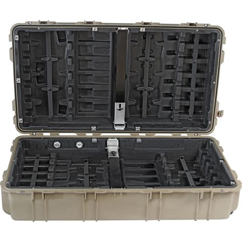 Pelican 1780W HL Long Case with Rigid Polyethylene 1780-007-190