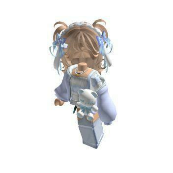 Pin by кⁱᵗᵗʸᴍⁱˡᵏ! on profile roblox in 2022 | Blue avatar, Roblox ...