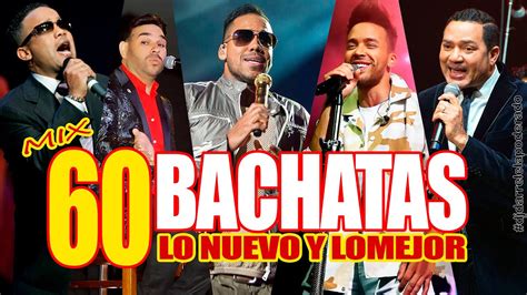 🔥 BACHATAS MIX 2023 ★60 CANCIONES PARA BAILAR SIN PARAR★ LA MEJOR ...