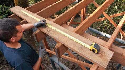 How to Install Deck Rim Joists - Fine Homebuilding