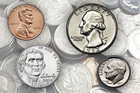 Why Are Only Dead Presidents Featured on U.S. Coins?