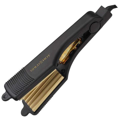 10 Best Hair Crimpers And Wavers in 2021 | Hair crimper, Crimping iron ...