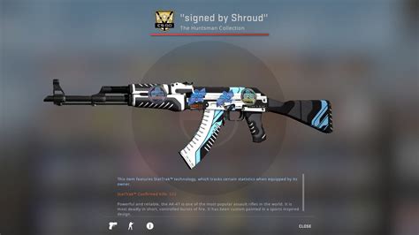 [H] AWP Asiimov Stattrak WW with 3000eu Kato stickers /// AK Vulcan ...