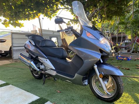 Honda Silverwing 600 for Sale in Miami, FL - OfferUp