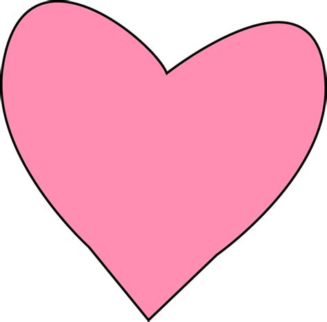 Pictures Of Big Hearts - ClipArt Best