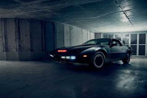 KITT - what more to say ? | Knight rider, Cars movie, Knight