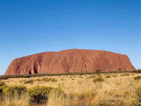 The Best Uluru Sunrise & Uluru Sunset Spots | Guide, Tips, Times & Map