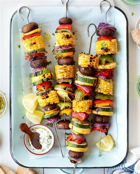 Grilled Vegetables - Love and Lemons | Recipe | Grilled vegetable ...