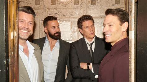 Il Divo Announce 2023 Australian Tour