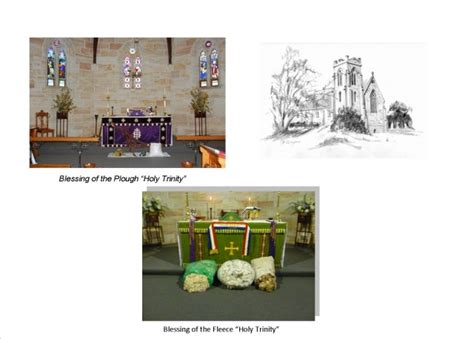 Merriwa Anglican Church - Merriwa Community Portal