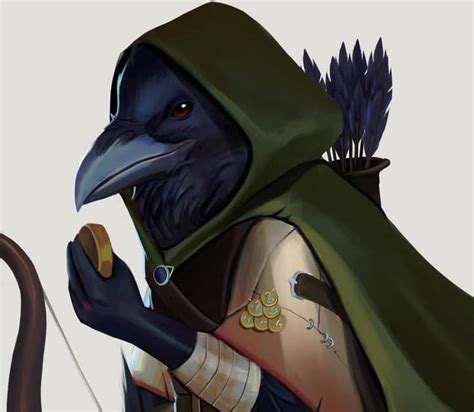 DnD Kenku Guide: Everything You Need to Know - Explore DnD