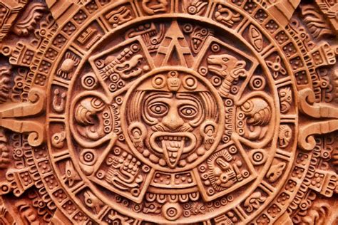 Astrología Maya: Conoce Lo Que Debes Saber Sobre Ella