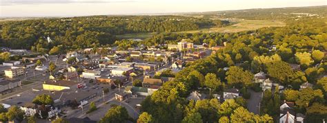 Town of Kentville, Nova Scotia - Kings County | Business View Magazine