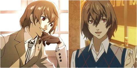 10 Best Things About Goro Akechi