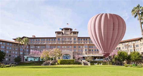 Langham Hotels Celebrate 156th Anniversary With Suite Stays