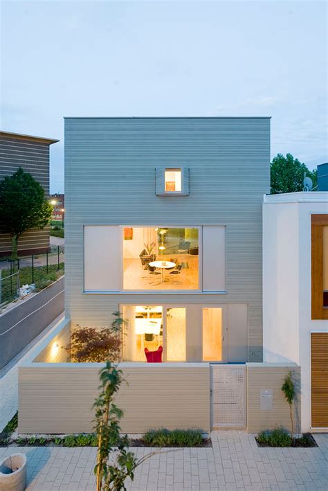 Modern Minimalist House Designs And Floor Plans - floorplans.click