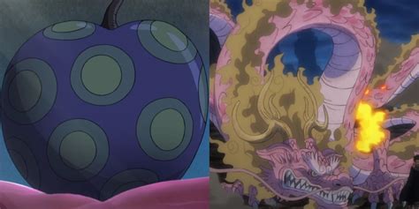 One Piece: Artificial Devil Fruits, Explained