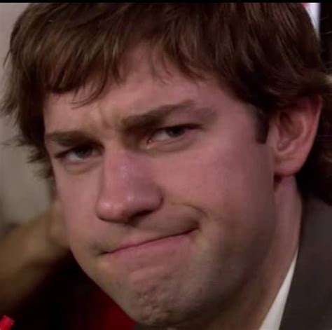 Jim faces for all occasions - Imgur Pam The Office, The Office Show ...